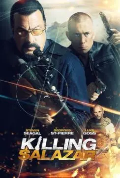 Убийство Салазара онлайн